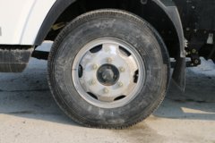 一汽红塔 解放公狮 116马力 3.83米排半栏板轻卡(CA1040K6L3E5-2)