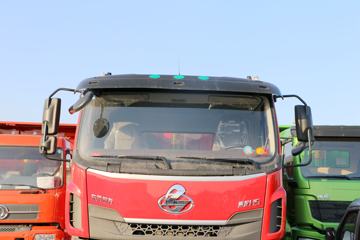 东风柳汽底盘&nbsp;垃圾运输车外观图片