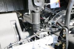 东风商用车 天龙旗舰KX 2018款 520马力 6X4牵引车