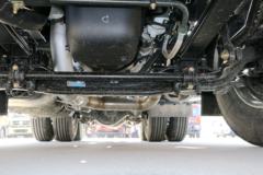 东风商用车 天龙旗舰KX 2018款 520马力 6X4牵引车