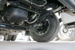 东风商用车 天龙旗舰KX 2018款 520马力 6X4牵引车