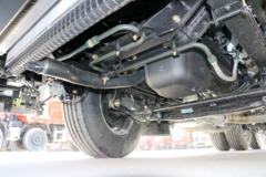 东风商用车 天龙旗舰KX 2018款 520马力 6X4牵引车