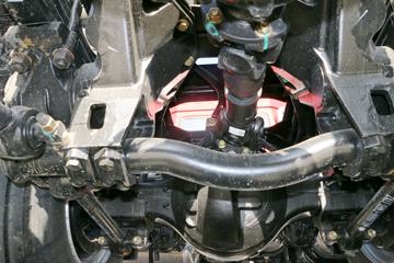 �������ó� �����ؿ� 420���� 6X4ǣ����(DFH4250A4)ͼƬ