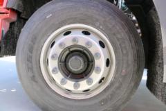 东风商用车 天龙重卡 420马力 6X4牵引车(DFH4250A4)