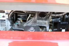 东风商用车 天龙重卡 420马力 6X4牵引车(DFH4250A4)