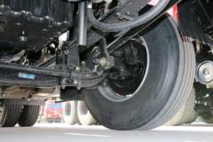 东风商用车 天龙重卡 420马力 6X4牵引车(DFH4250A4)