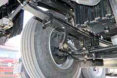 东风商用车 天龙重卡 420马力 6X4牵引车(DFH4250A4)