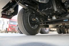 东风商用车 天龙重卡 420马力 6X4牵引车(DFH4250A4)