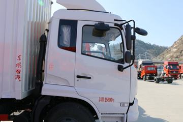 �������ó� ����п� 180���� 4X2 7.7����ʽ�ػ���(DFH5160XXYBX2JV)ͼƬ