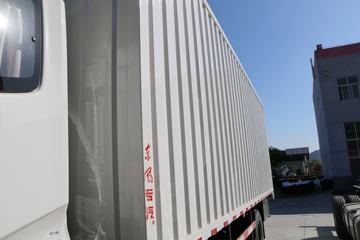 �������ó� ����п� 180���� 4X2 7.7����ʽ�ػ���(DFH5160XXYBX2JV)ͼƬ