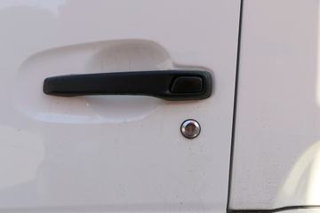 �������ó� ����п� 180���� 4X2 7.7����ʽ�ػ���(DFH5160XXYBX2JV)ͼƬ