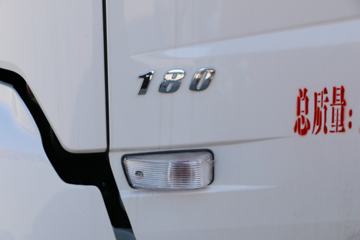 �������ó� ����п� 180���� 4X2 7.7����ʽ�ػ���(DFH5160XXYBX2JV)ͼƬ