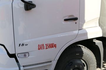 �������ó� ����п� 180���� 4X2 7.7����ʽ�ػ���(DFH5160XXYBX2JV)ͼƬ