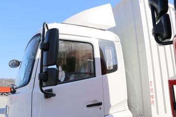 �������ó� ����п� 180���� 4X2 7.7����ʽ�ػ���(DFH5160XXYBX2JV)ͼƬ