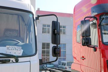 �������ó� ����п� 180���� 4X2 7.7����ʽ�ػ���(DFH5160XXYBX2JV)ͼƬ