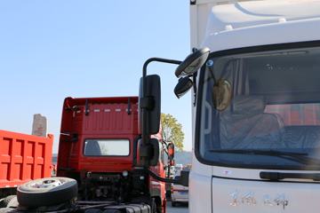 �������ó� ����п� 180���� 4X2 7.7����ʽ�ػ���(DFH5160XXYBX2JV)ͼƬ