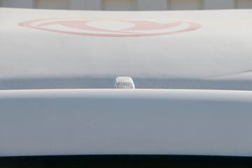 �������ó� ����п� 180���� 4X2 7.7����ʽ�ػ���(DFH5160XXYBX2JV)ͼƬ