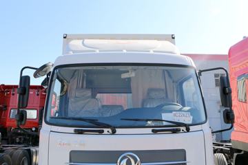 �������ó� ����п� 180���� 4X2 7.7����ʽ�ػ���(DFH5160XXYBX2JV)ͼƬ