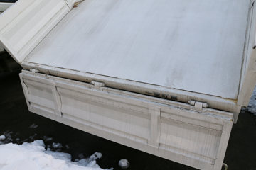 һ������ ��ž���1ϵ 78���� 4X2 3.02����ж��(CA3040K3LE5)ͼƬ