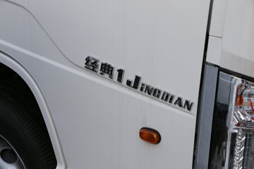 һ������ ��ž���1ϵ 78���� 4X2 3.02����ж��(CA3040K3LE5)ͼƬ