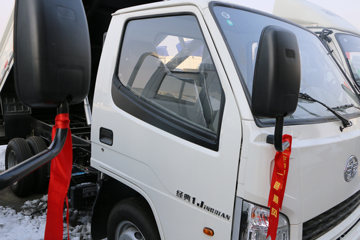 һ������ ��ž���1ϵ 78���� 4X2 3.02����ж��(CA3040K3LE5)ͼƬ