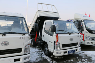 һ������ ��ž���1ϵ 78���� 4X2 3.02����ж��(CA3040K3LE5)ͼƬ