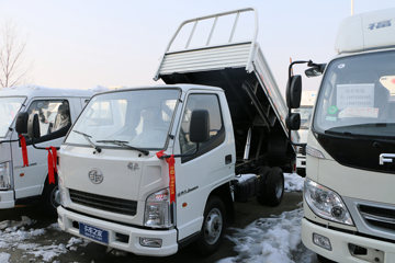 һ������ ��ž���1ϵ 78���� 4X2 3.02����ж��(CA3040K3LE5)ͼƬ