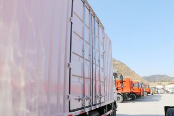 �������ó� ����п� 180���� 4X2 7.7����ʽ�ػ���(DFH5160XXYBX2JV)ͼƬ