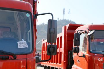 ó п 160 4X2 6.75ײդʽػ(DFH5160CCYBX1JV)ͼƬ