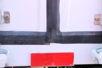 �������ó� ����п� 180���� 4X2 7.7����ʽ�ػ���(DFH5160XXYBX2JV)ͼƬ