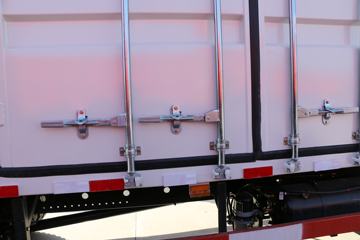 �������ó� ����п� 180���� 4X2 7.7����ʽ�ػ���(DFH5160XXYBX2JV)ͼƬ