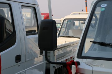 һ������ ��ž���1ϵ 78���� 4X2 3.02����ж��(CA3040K3LE5)ͼƬ