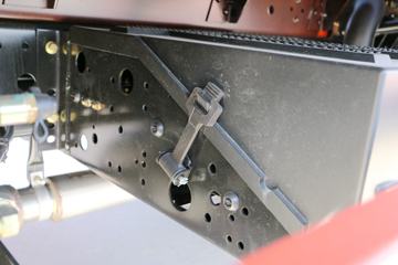�������ó� ����п� 160���� 4X2 6.75�ײ�դʽ�ػ���ͼƬ