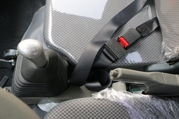 һ������ ��ž���1ϵ 78���� 4X2 3.02����ж��(CA3040K3LE5)ͼƬ