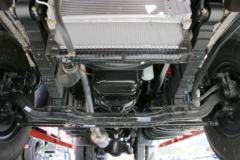 东风商用车 天锦中卡 180马力 4X2 6.75米仓栅式载货车(DFH5180CCYBX3JV)