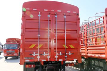 ó п 180 4X2 6.75ײդʽػ(DFH5180CCYBX3JV)ͼƬ