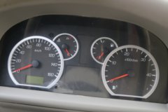 一汽红塔 解放经典1系 78马力 4X2 3.02米自卸车(CA3040K3LE5)