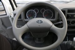 一汽红塔 解放经典1系 78马力 4X2 3.02米自卸车(CA3040K3LE5)