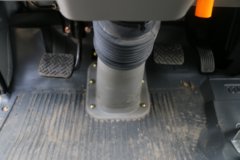 一汽红塔 解放经典1系 78马力 4X2 3.02米自卸车(CA3040K3LE5)