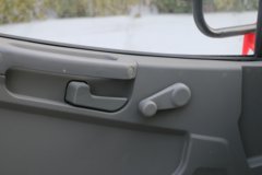 一汽红塔 解放经典1系 78马力 4X2 3.02米自卸车(CA3040K3LE5)