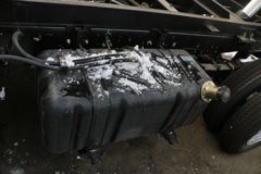 一汽红塔 解放经典1系 78马力 4X2 3.02米自卸车(CA3040K3LE5)