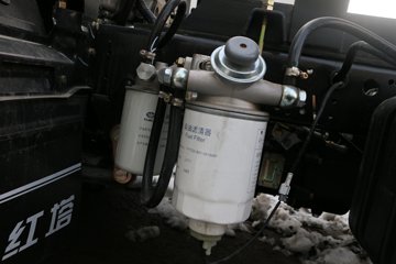 һ������ ��ž���1ϵ 78���� 4X2 3.02����ж��(CA3040K3LE5)ͼƬ