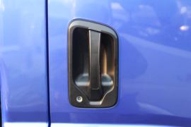 奥驰X系&nbsp;自卸车外观                                                图片