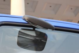 奥驰X系&nbsp;自卸车外观                                                图片