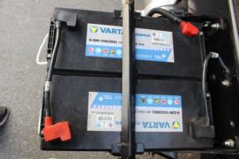 奥驰X系&nbsp;自卸车底盘                                                图片