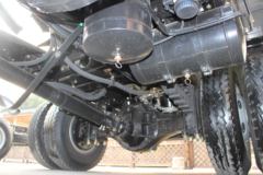 飞碟奥驰 X6系列 165马力 4X2 4.2米自卸车(FD3046W63K5-1)