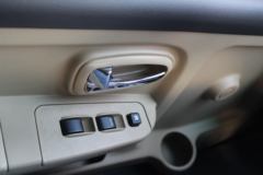 飞碟奥驰 A3系列 130马力 4.17米单排栏板轻卡底盘(FD1041W17K5-2)