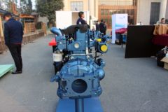 潍柴WP2.3Q110E50 110马力 2.3L 国五 柴油发动机