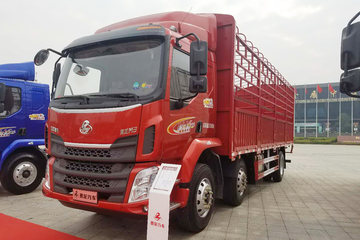 �������� �³���M3�п� 200���� 6X2 7.8�ײ�դʽ���䳵(LZ5253CCYM3CB)ͼƬ