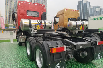 �������� ����H7�ؿ� 430���� 6X4 LNGǣ����(LZ4250H7DL)ͼƬ